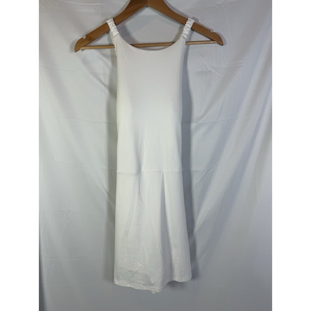 All in Motion Everyday Women’s Size Extra Large Active Dress Color White Soft